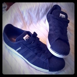 Men's Adidas Superstars